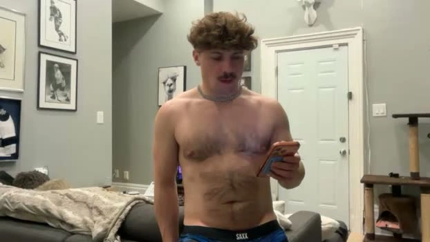 chadtitan 30-05-2026 Male Recording - jackoff blowjob