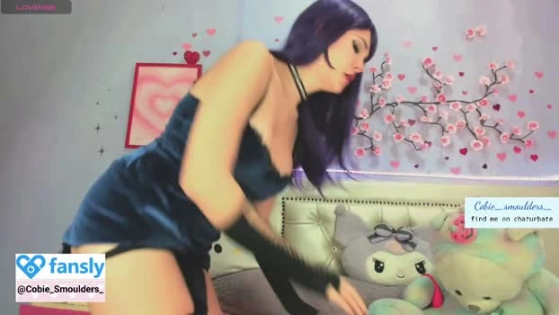 cobie_smoulders_ 30-05-2026 Trans Recording - spank XXX