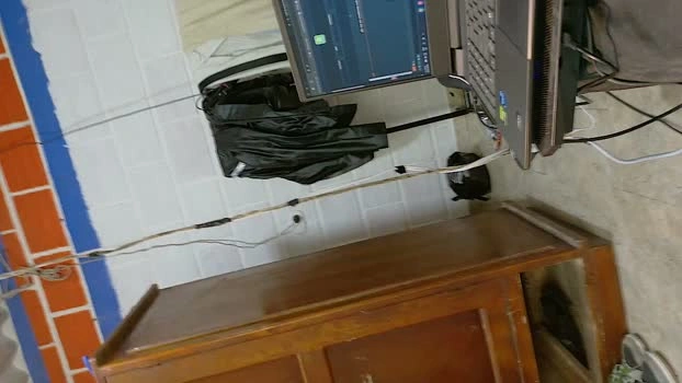 damian_vadim 29-05-2026 Male Recording - Topless nasty