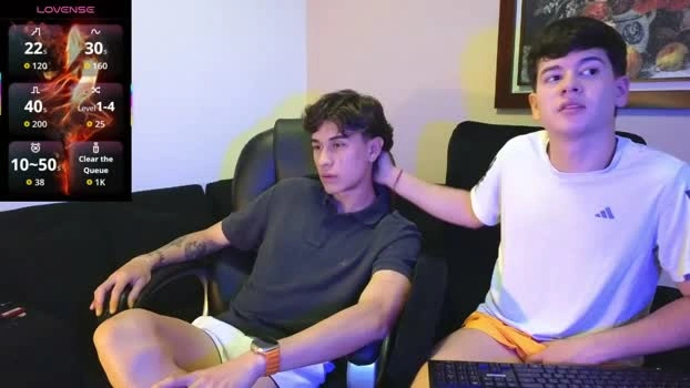 derekswan 30-05-2026 Male Recording - juicy suck