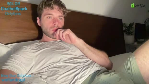 hot8pack01 29-05-2026 Male Recording - striptease oral