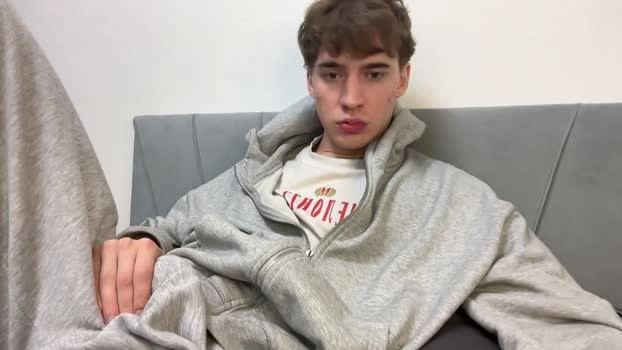 kevin_martin8 30-05-2026 Male Recording - orgasm lush