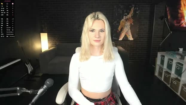 milena_marshmallows 29-05-2026 Trans Recording - hardcore big
