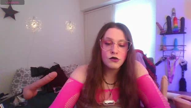 mxsissycharlotte 30-05-2026 Trans Recording - hot suck
