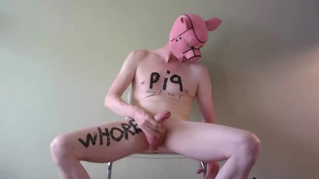 realgingersexpig 29-05-2026 Male Recording - jerkoff kiss
