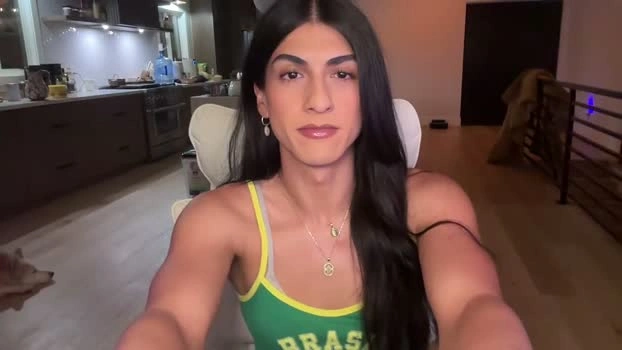 tgirltoesx 30-05-2026 Trans Recording - kink kissing