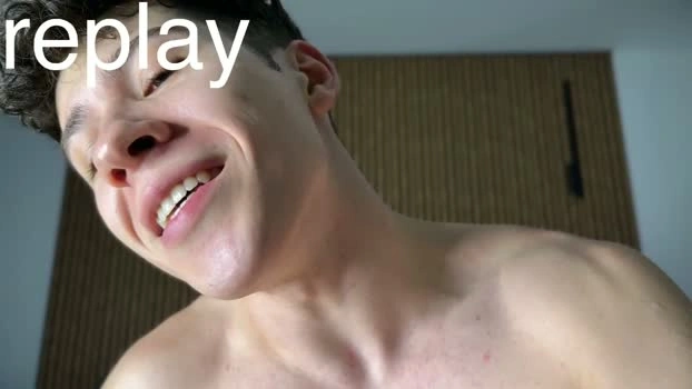 wafflegum 29-05-2026 Male Recording - blowjob Show