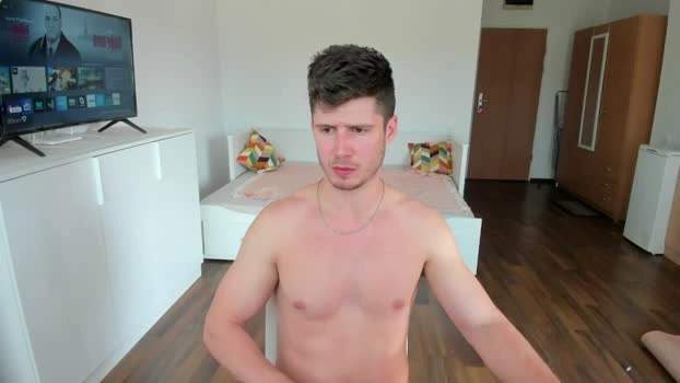 willrodriques 29-05-2026 Male Recording - bj-dildo gay