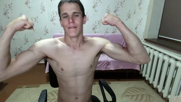 alexanderstrongs 30-05-2026 Male Recording - fingering Gay