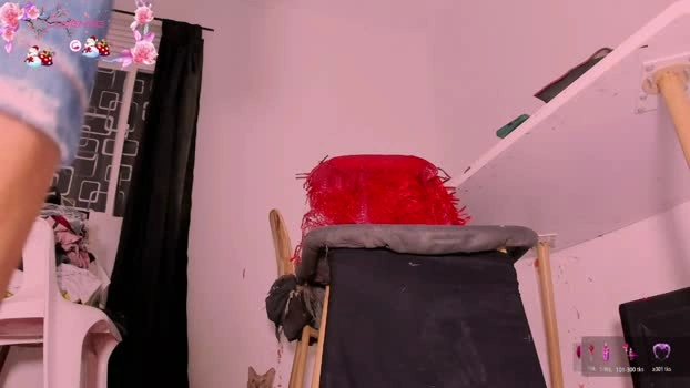 ally_cantero 31-05-2026 Trans Recording - fuckher fuckhard