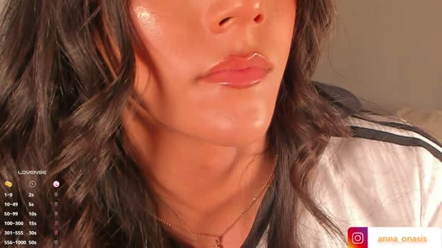 anaonasis 31-05-2026 Trans Recording - prettyface strip