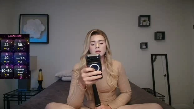 buitifulblonde 31-05-2026 Trans Recording - suckcock tits