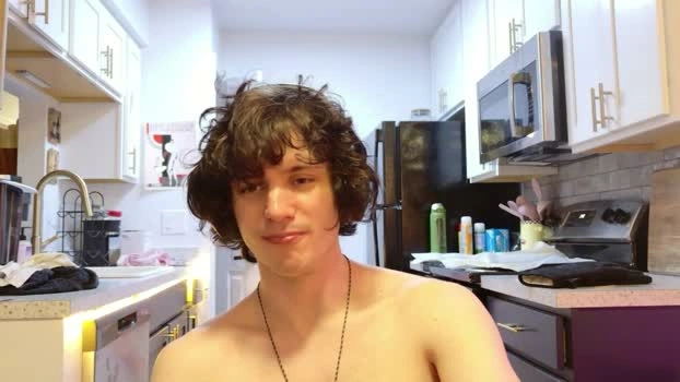 cokia_ 31-05-2026 Male Recording - Topless big