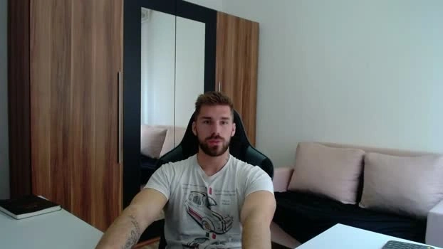 darius_94 31-05-2026 Male Recording - Porn fingers