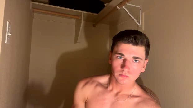 elijahkinky24 31-05-2026 Male Recording - XXX analsex