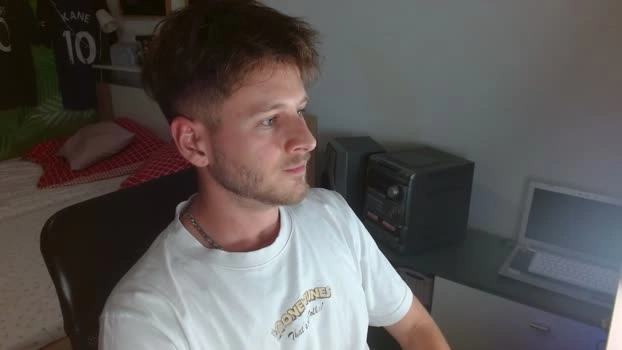 freddy_star 31-05-2026 Male Recording - love kink