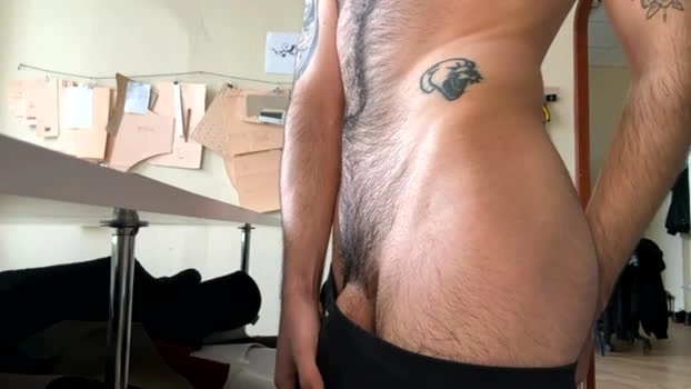 honeyandkiss 30-05-2026 Male Recording - Cam bigtoys