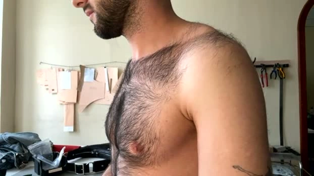 honeyandkiss 30-05-2026 Male Recording - sex play