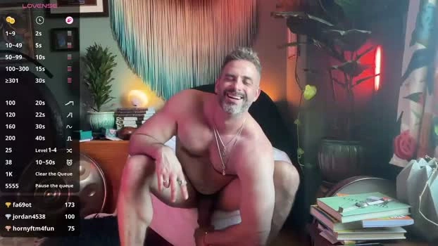 hugedickyogi 30-05-2026 Male Recording - lush jerkoff