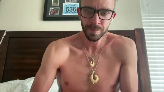 hungrunner24 30-05-2026 Male Recording - handsome sexybody