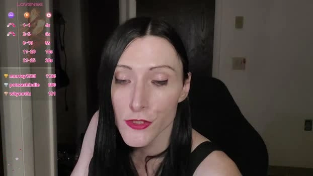 ivyrose499 30-05-2026 Trans Recording - lickass nude