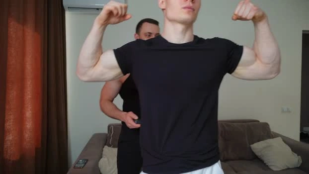 kevin_geo 31-05-2026 Male Recording - jerkoff Nude