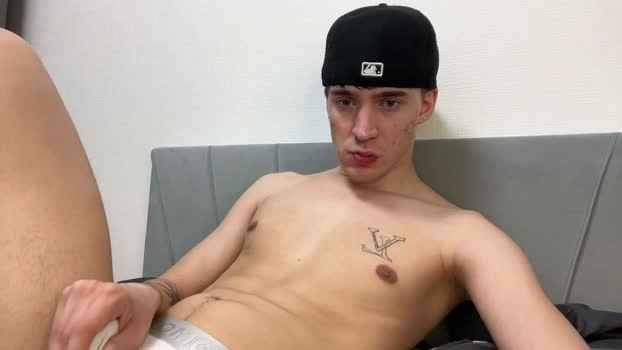 kevin_martin8 30-05-2026 Male Recording - bicurious XXX