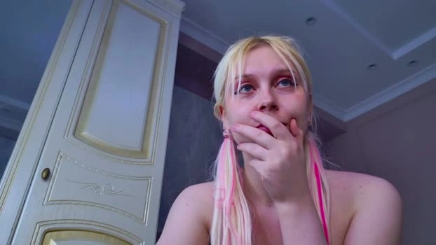 kitty_dora 31-05-2026 Trans Recording - Naked sexyfeet