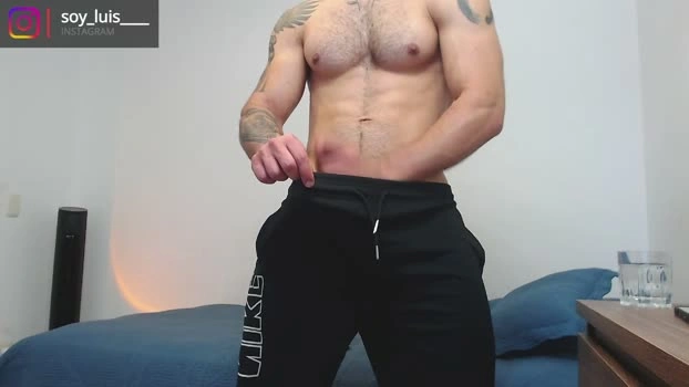 max_xl_ 30-05-2026 Male Recording - suckcock Topless