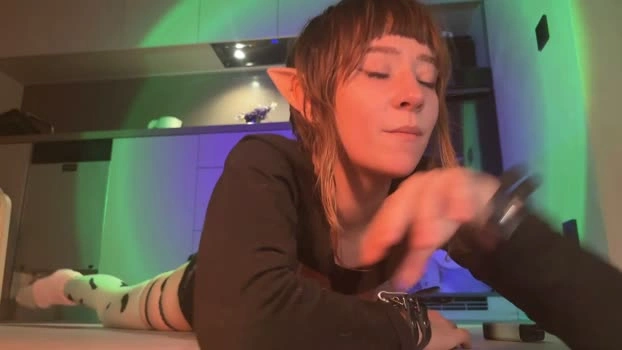 rickisanchez 31-05-2026 Trans Recording - big fuckface