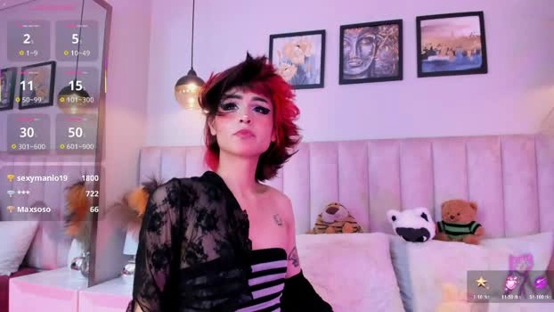 tracy_lee_ 31-05-2026 Trans Recording - lush lick