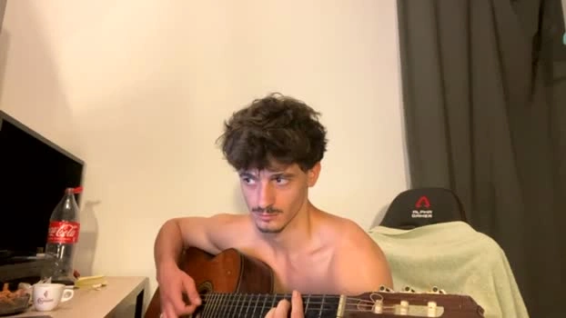 vincentprice69 31-05-2026 Male Recording - lick fuck