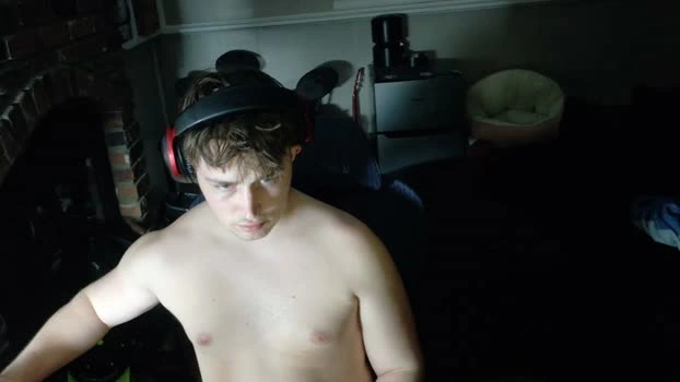 bubblebuttbdn 01-06-2026 Male Recording - striptease nasty