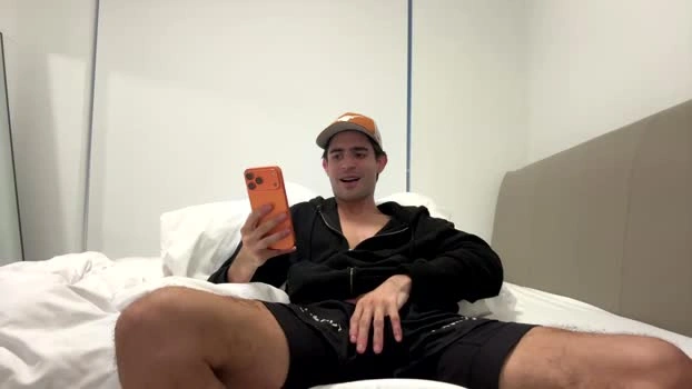 ckeefer96 01-06-2026 Male Recording - ass wank