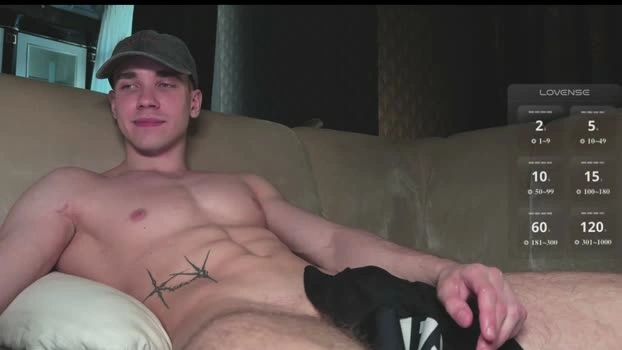 damondurden 31-05-2026 Male Recording - nasty bicurious