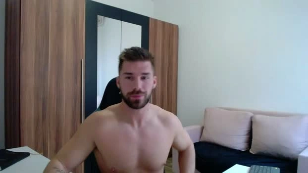 darius_94 31-05-2026 Male Recording - Cam ass