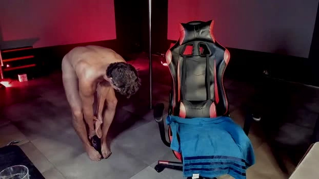 dirty_boss 01-06-2026 Male Recording - sexy spank