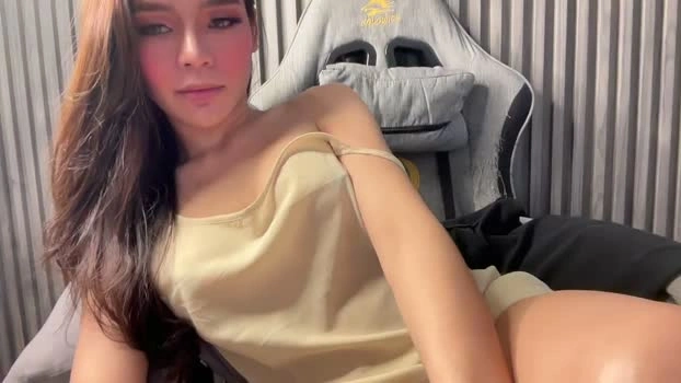 enchatressdixie 31-05-2026 Trans Recording - naked sexykitty