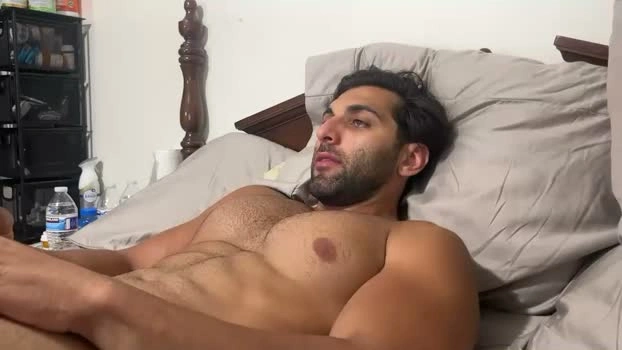 fitcurvyman4fun_69 01-06-2026 Male Recording - Topless bigdick
