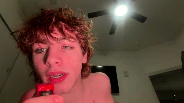 gaiboywill 01-06-2026 Male Recording - lovense nude
