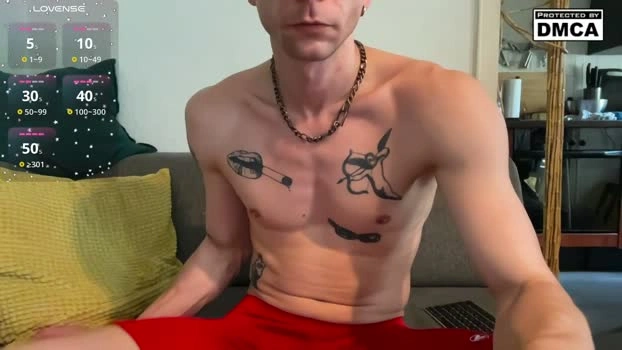 kinky_spidey 31-05-2026 Male Recording - wank deepthroat