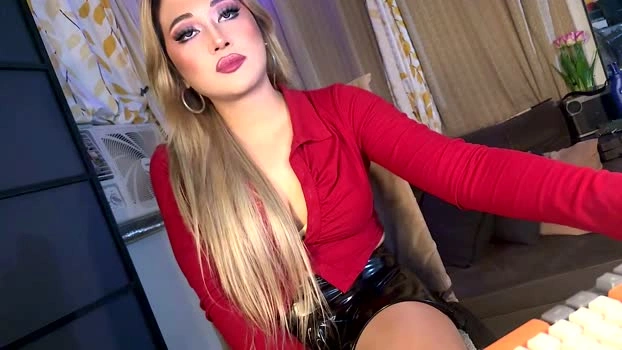 kylie_iyutera 01-06-2026 Trans Recording - oral nude