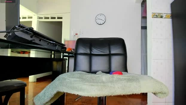 mara_balcazarts 01-06-2026 Trans Recording - fuckme handsome