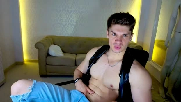maxkaiden 01-06-2026 Male Recording - naughty jerking