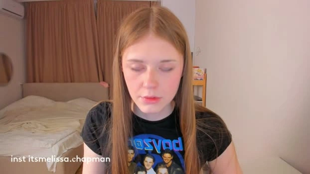 melissssa_bloom 31-05-2026 Trans Recording - amateur fuckhard