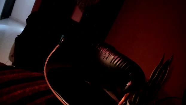misselissehillx 31-05-2026 Trans Recording - show moan