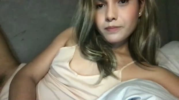 pinky_skylar 01-06-2026 Trans Recording - prettyface beauty