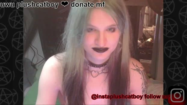 plushcatboy 01-06-2026 Trans Recording - suck fuckher