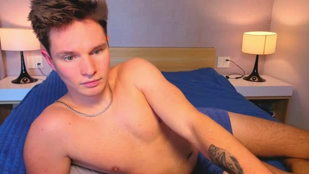 romeosilver 01-06-2026 Male Recording - playtime Gay