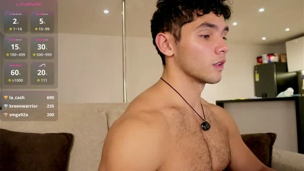 thiago_l 01-06-2026 Male Recording - amateur jerking
